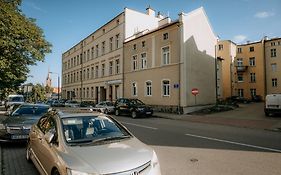 Apartament Mazury Kętrzyn „Kopernik”